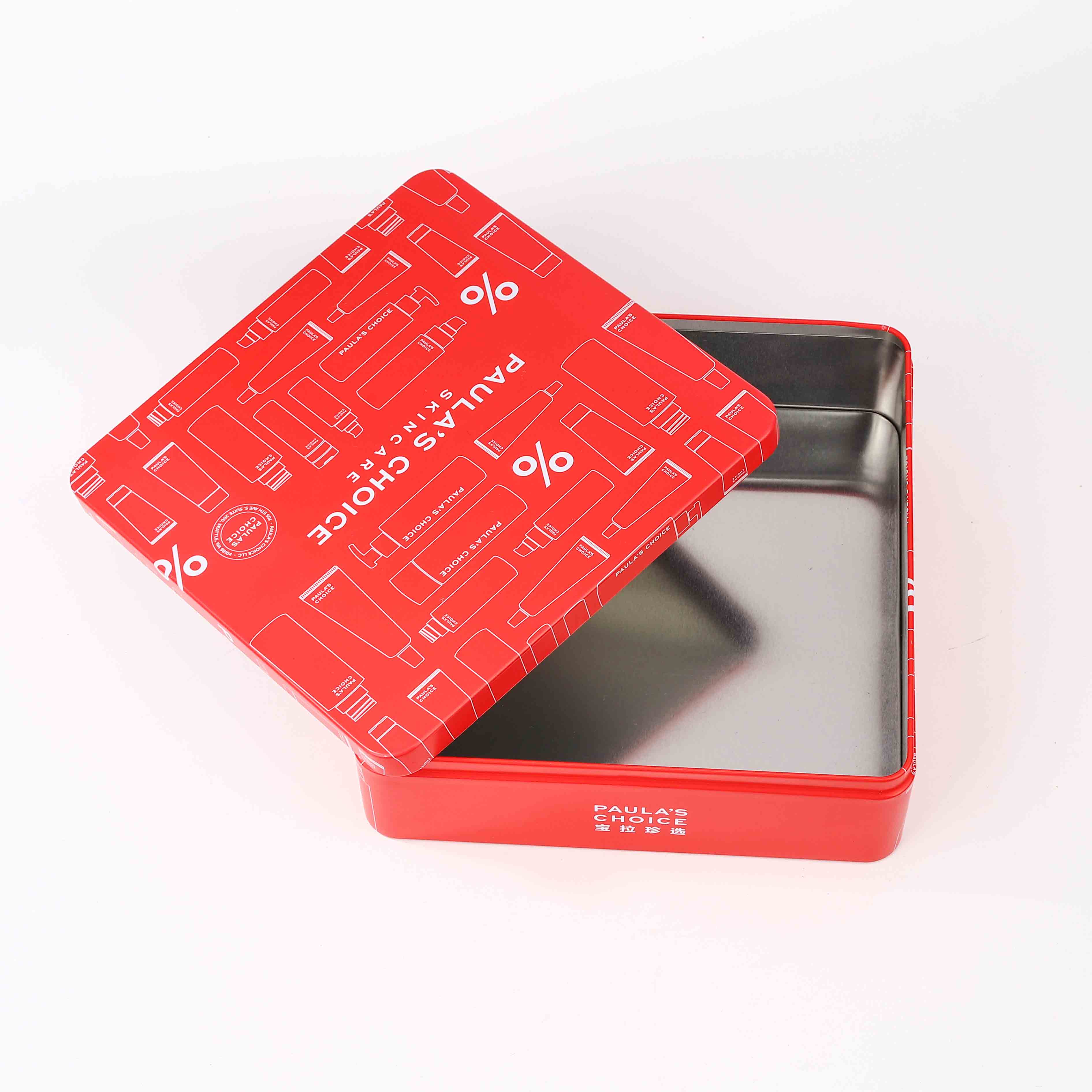 Custom Large Metal Box Manufacturers | Durable Solutions