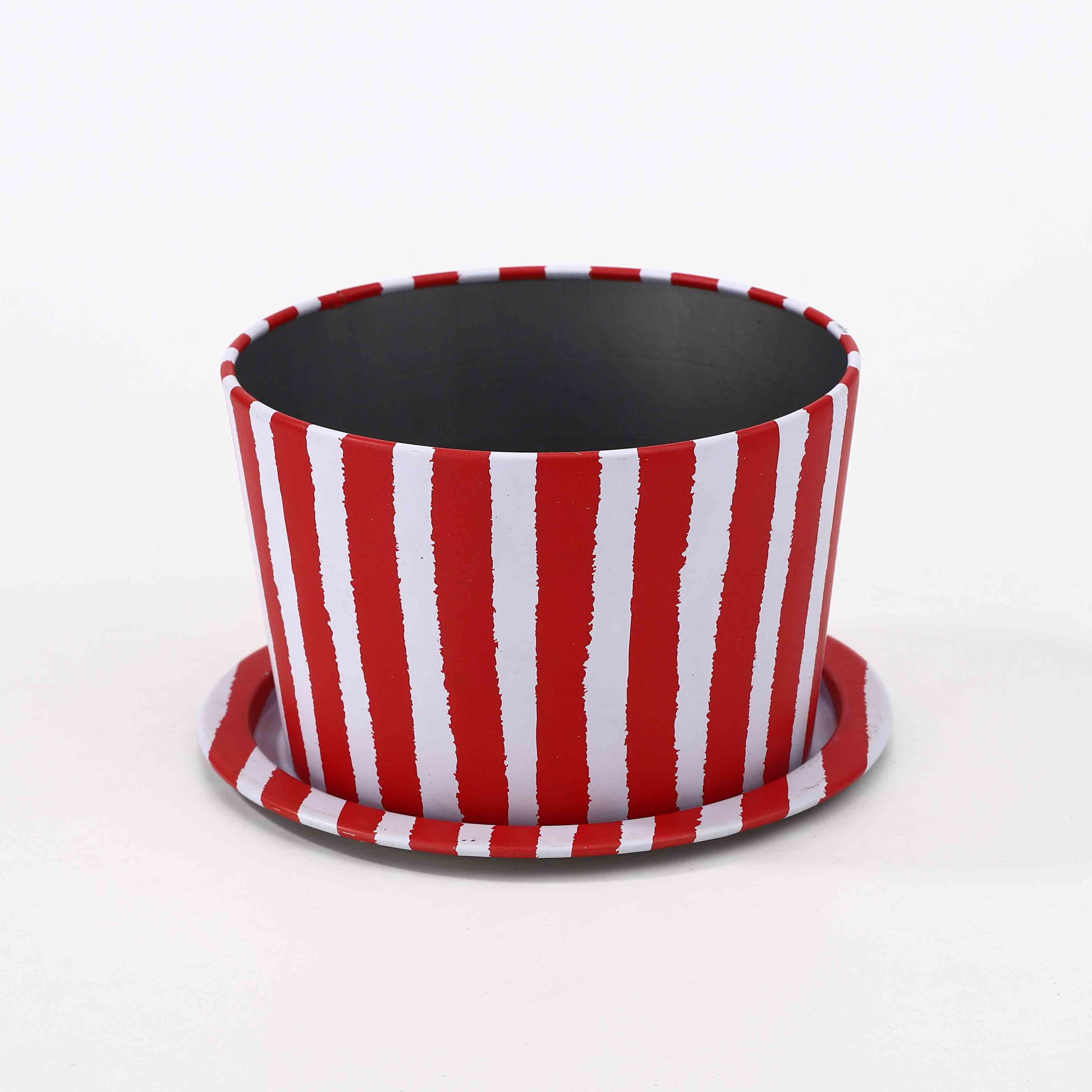 tin can packaging product