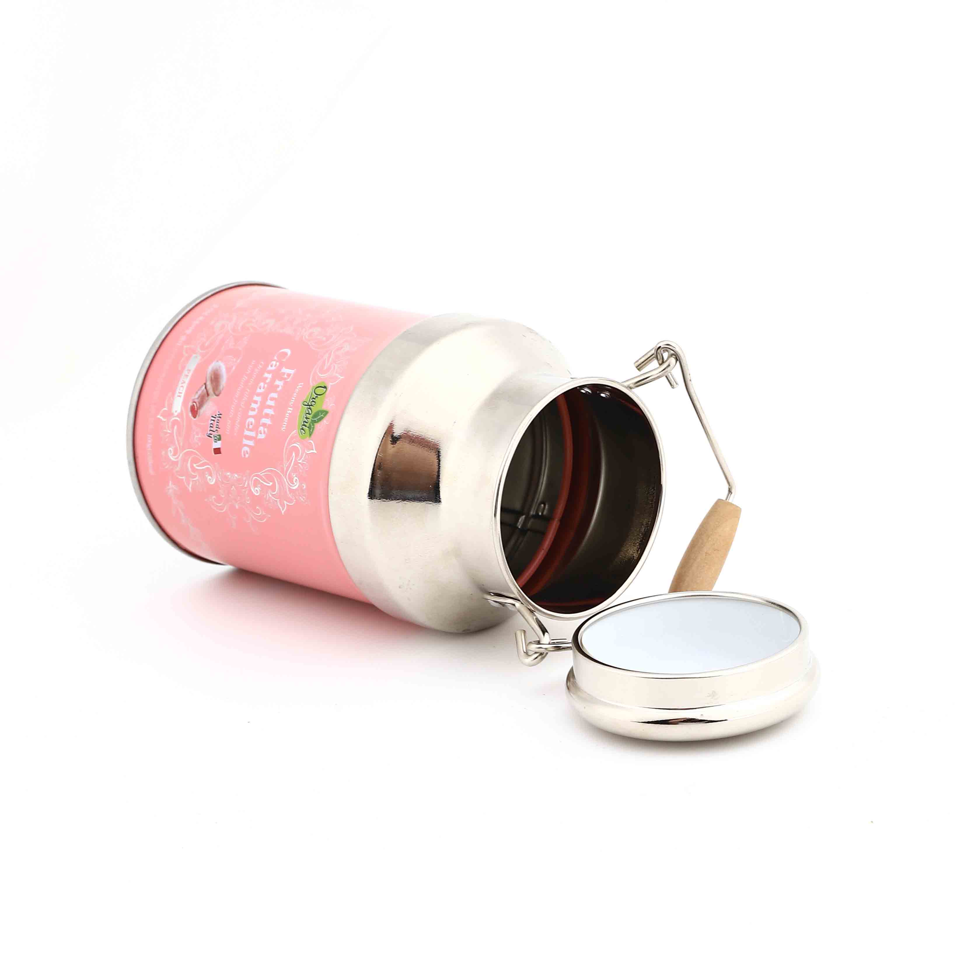 Steel Pail with Lid Manufacturers | UN-Rated, OEM, Bulk