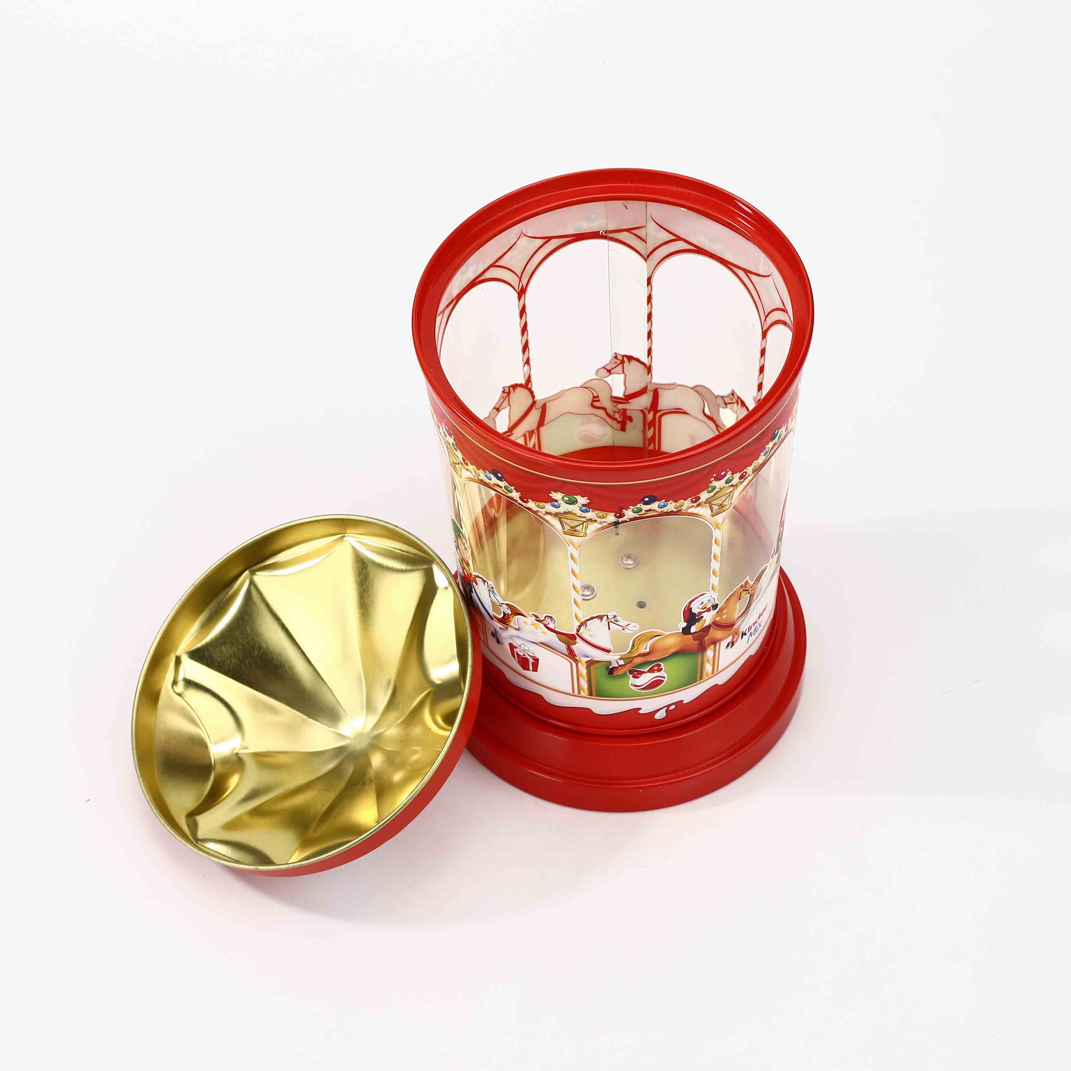 Top 5 Gallon Galvanized Buckets with Lids for Every Household Need