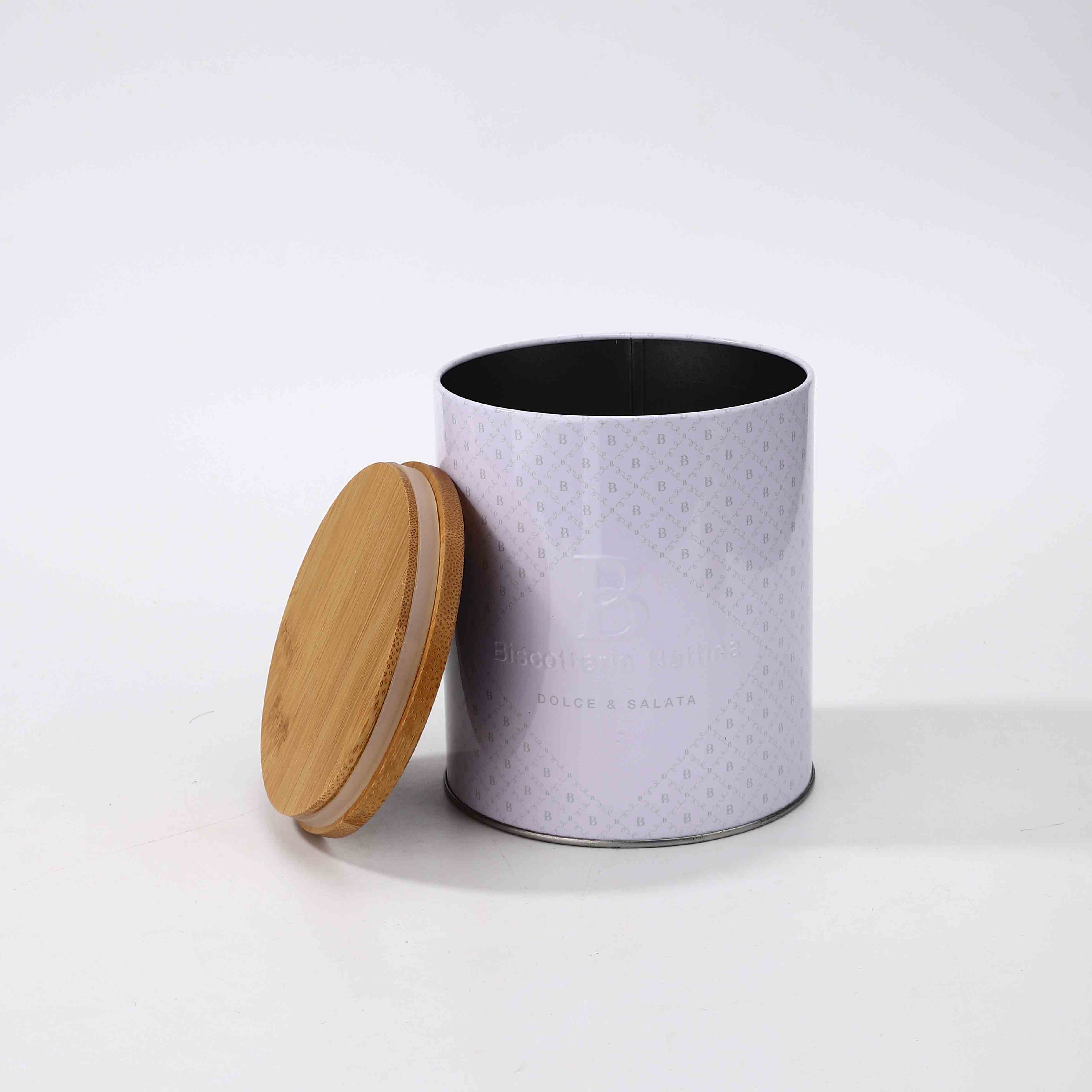 small paint cans factories