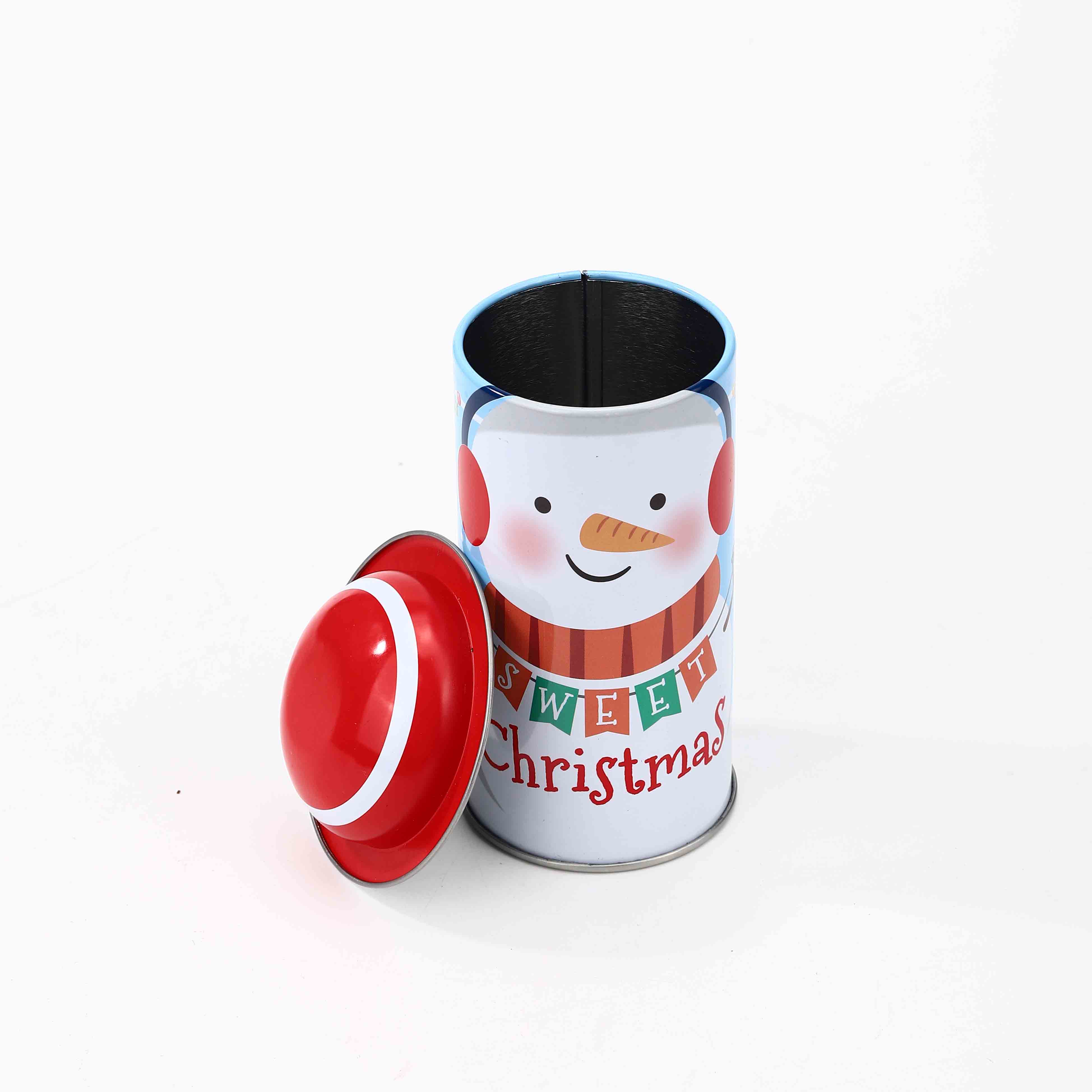 Envases de estaño con descuento