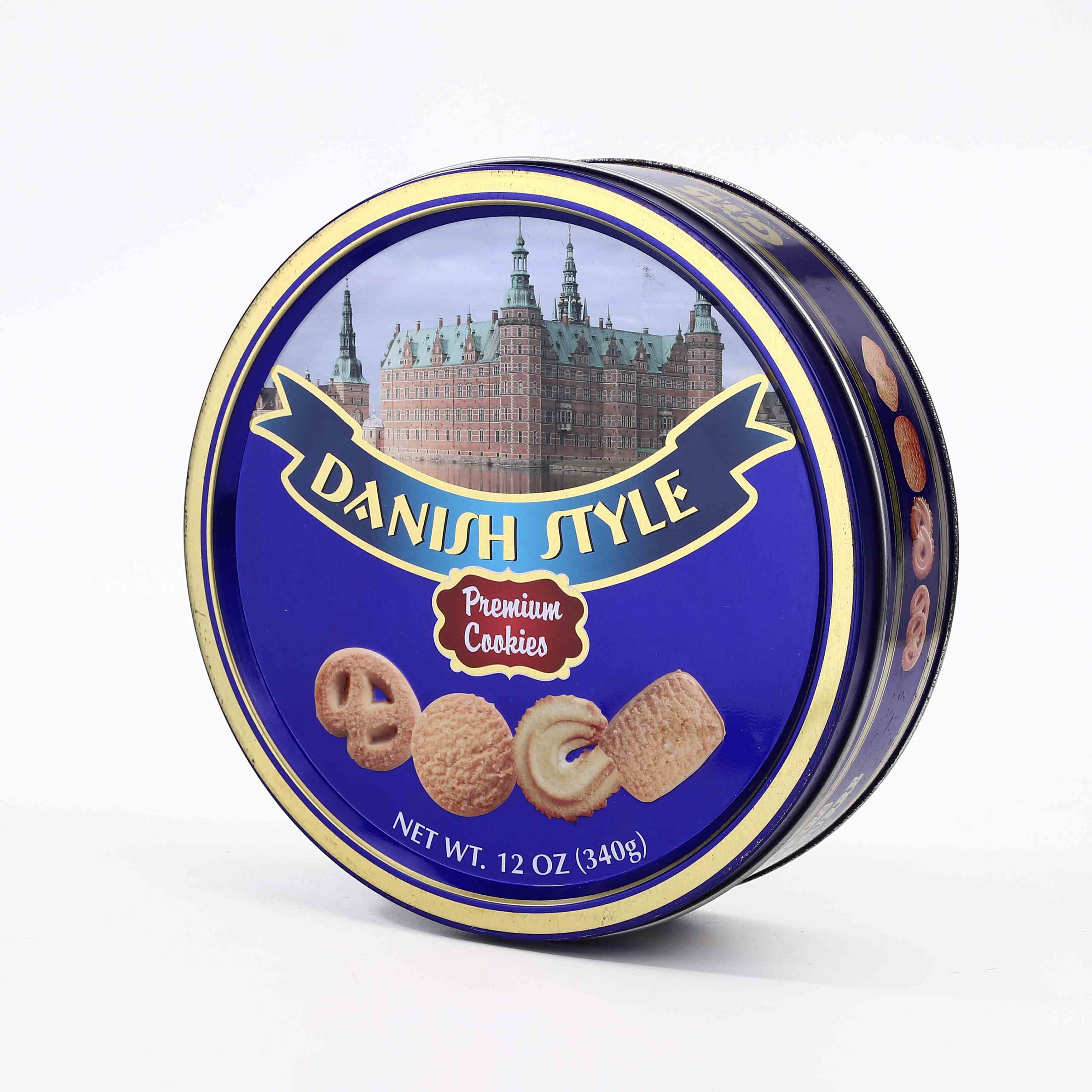 custom metal pails and buckets