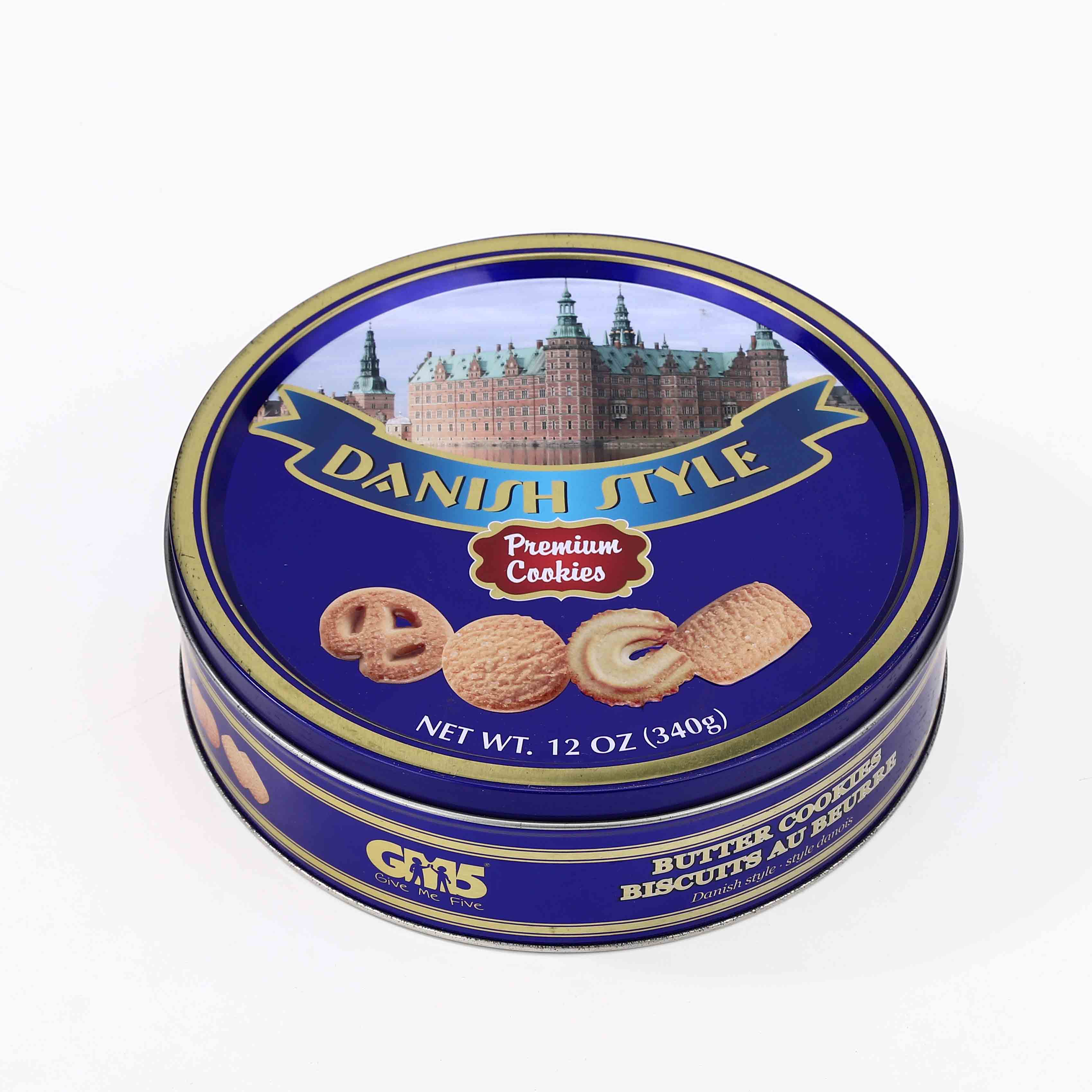 3갤런대 뚜껑 금속통