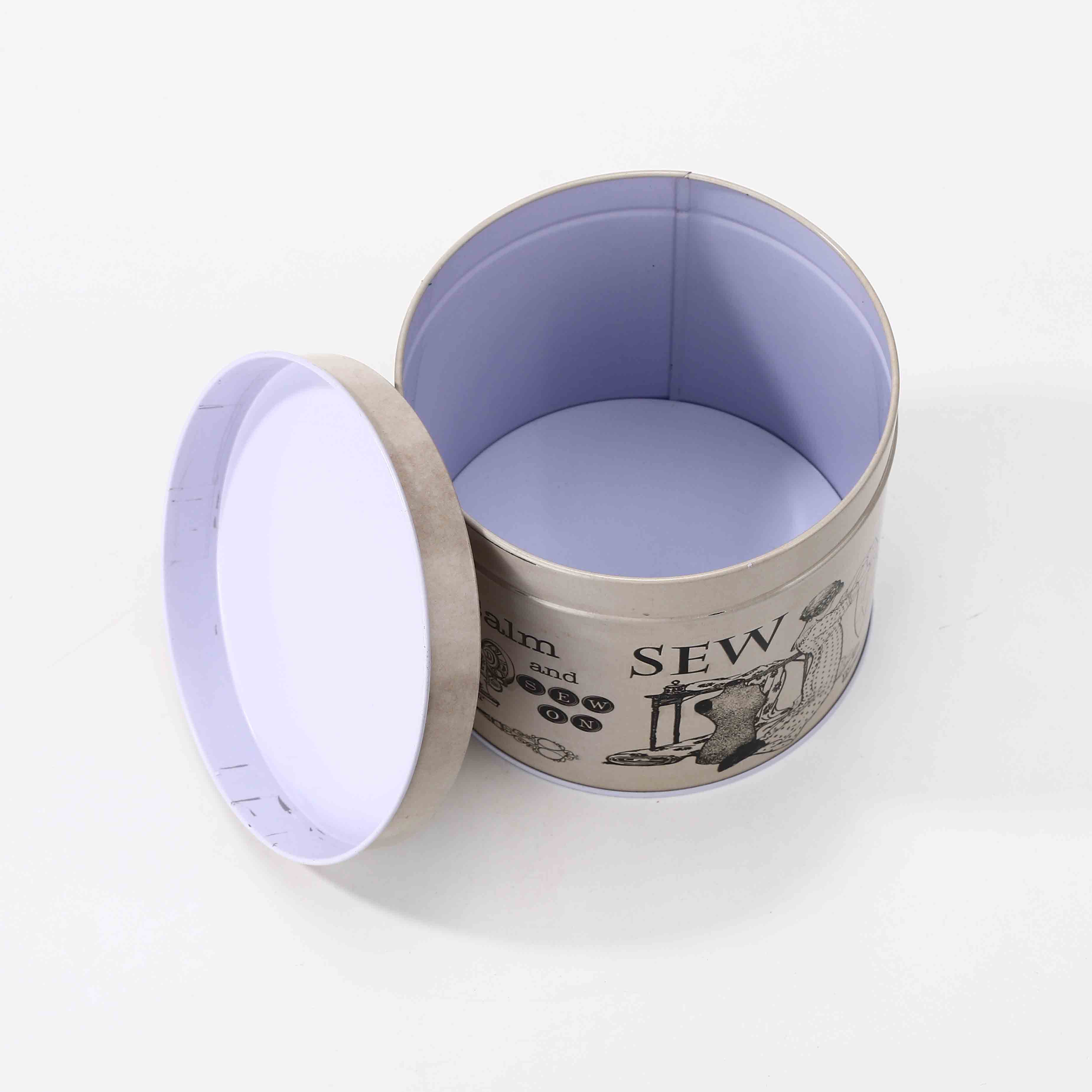 Crafting Unique Tins for Artistic Cigar Storage and Collection Solutions