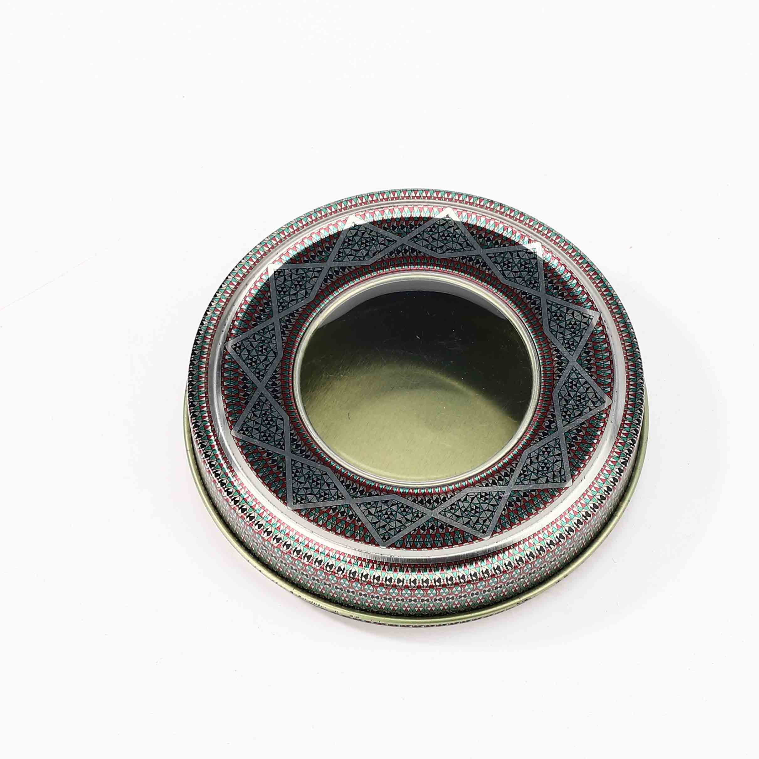 hawaiian soda cans manufacturer