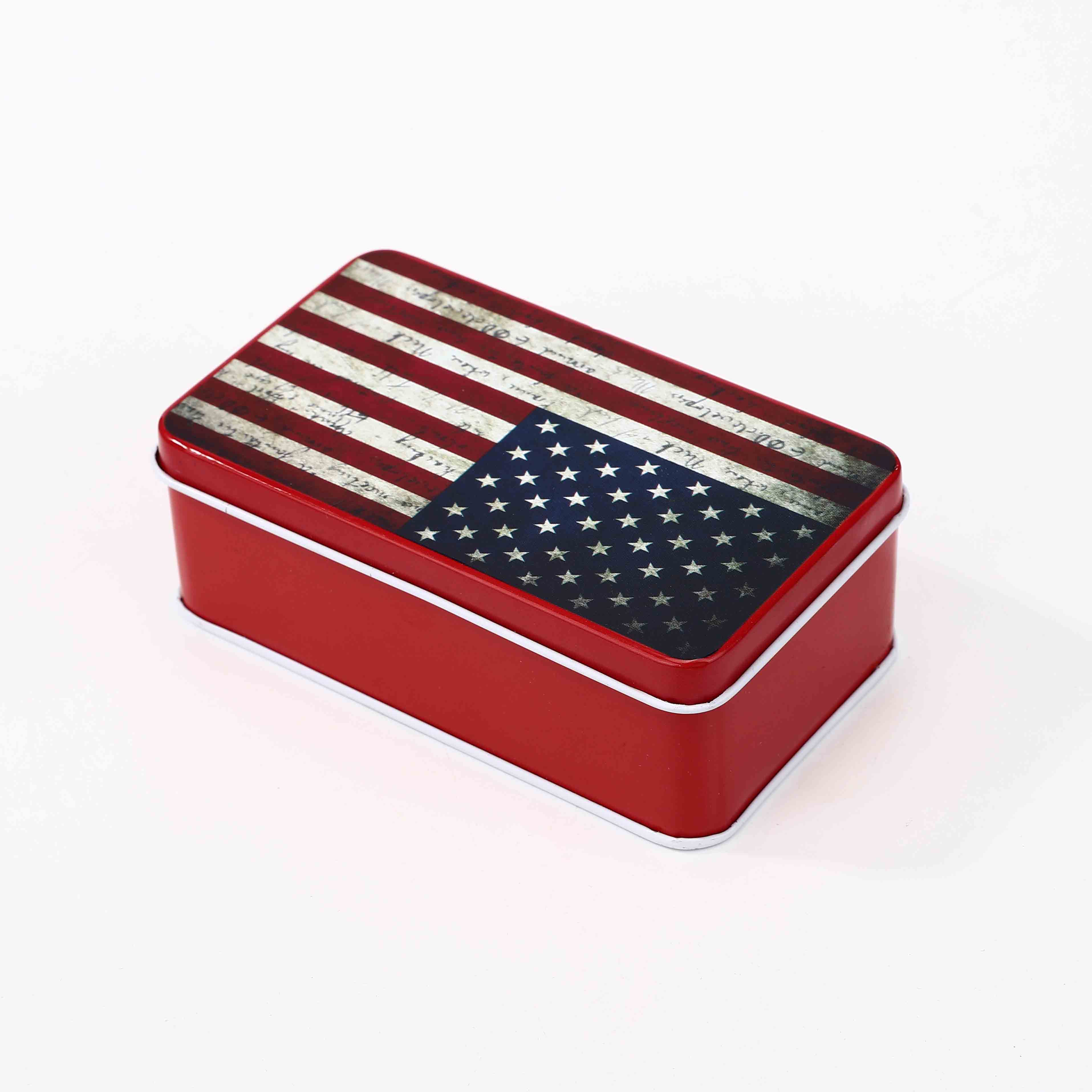 Large Metal Box Manufacturers | Custom, Durable, Fast