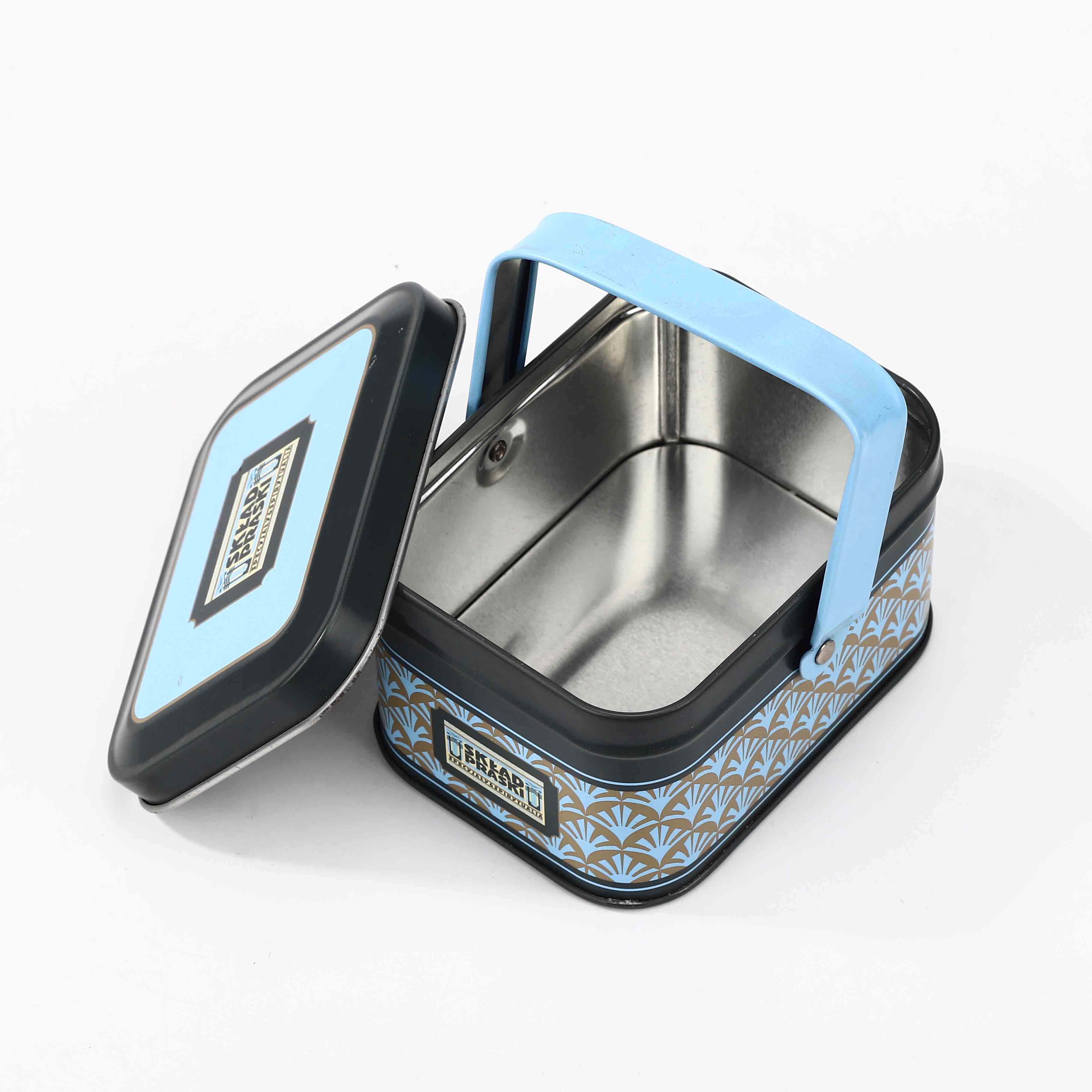 Top Steel Pail with Lid Manufacturers | Durable & Secure Solutions