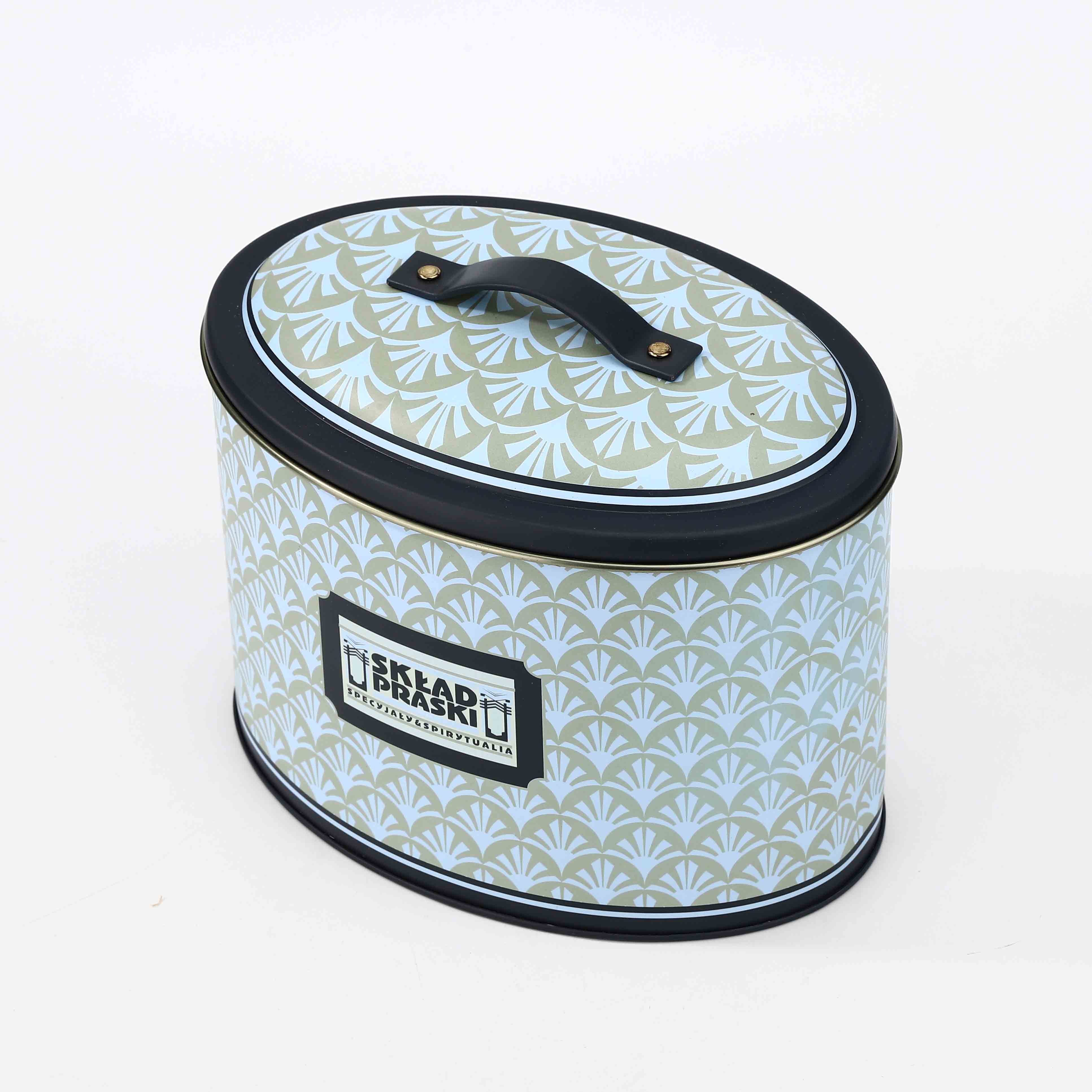 tin can manufacturers usa factories