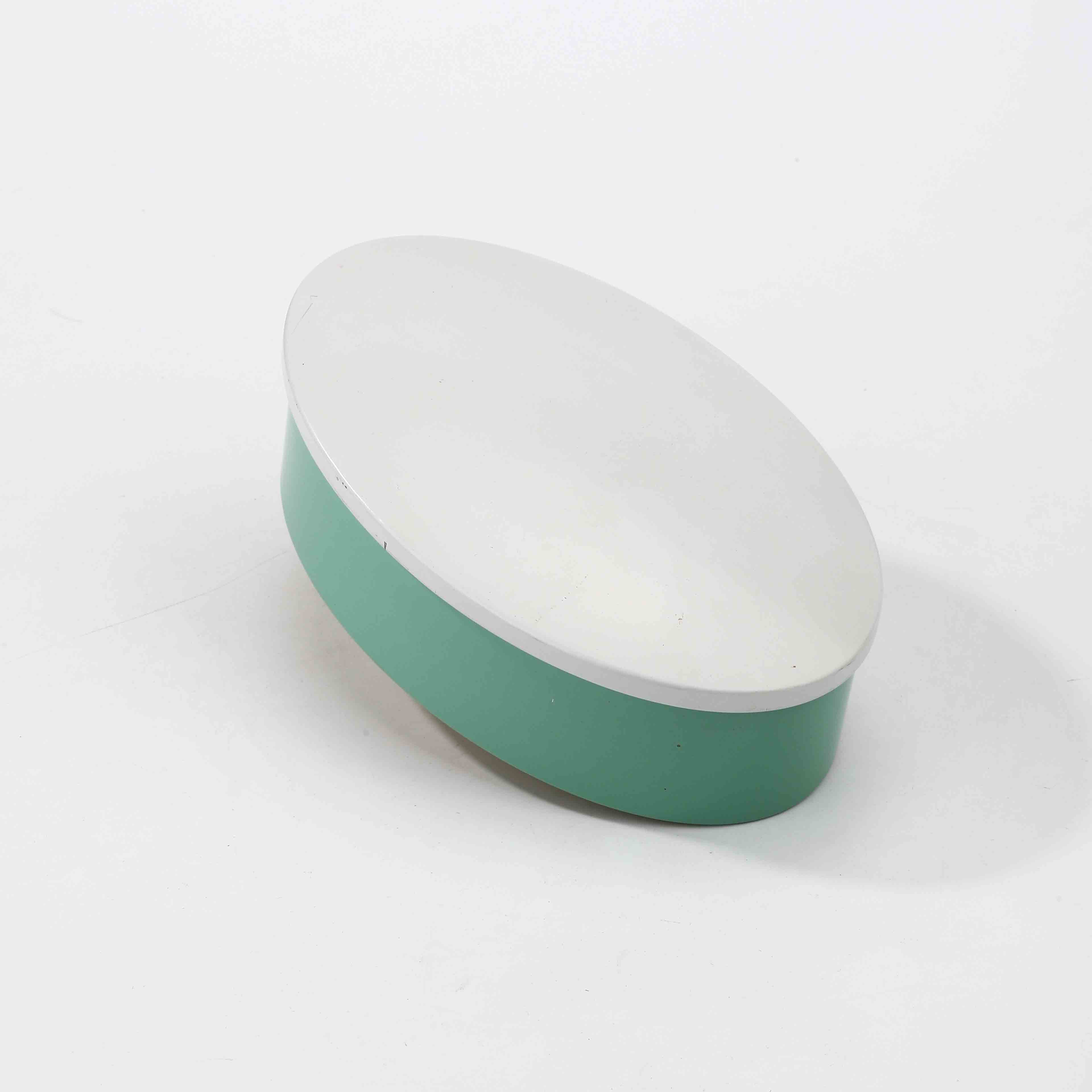 metal cookie box companies