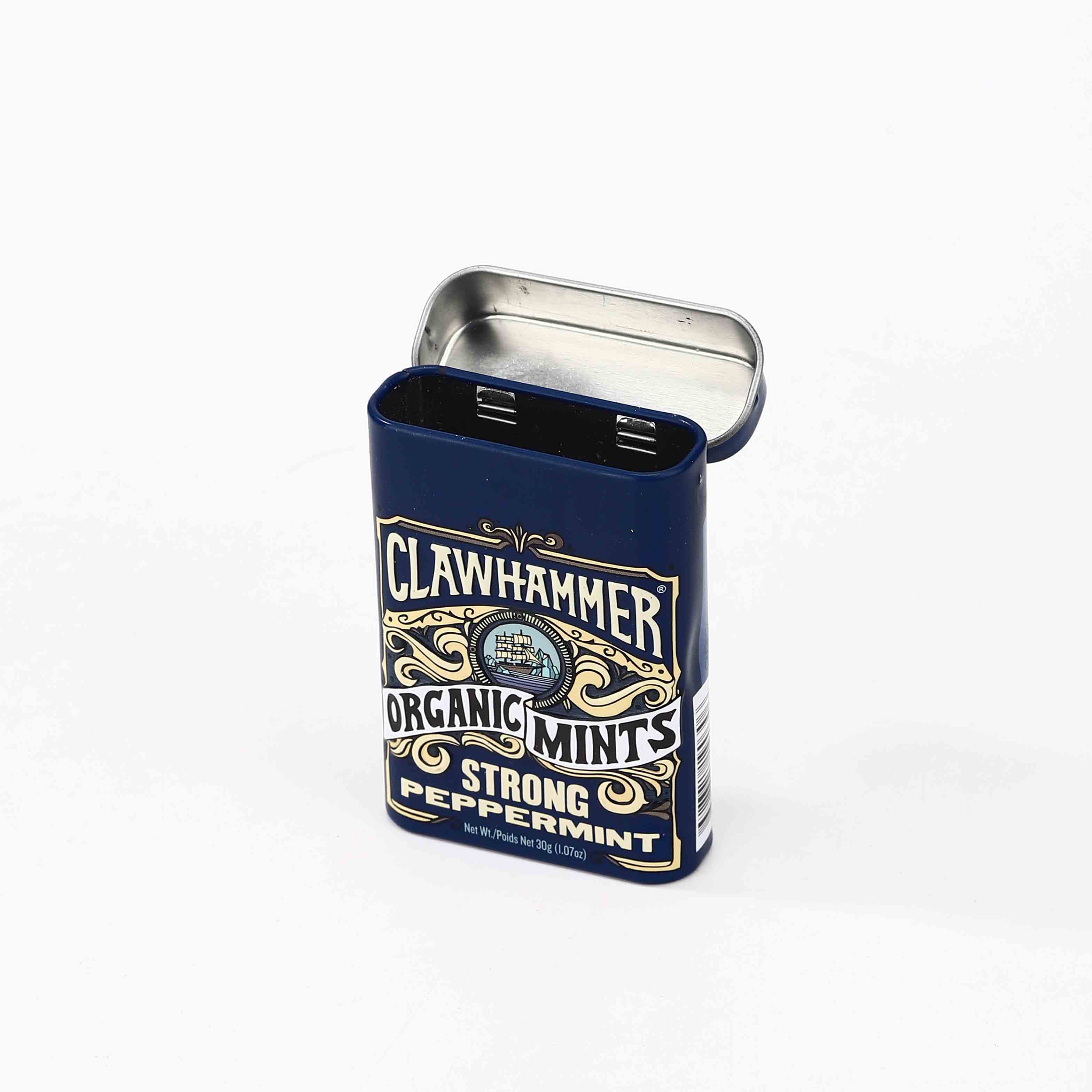 Creative Inspirations for Metal Tin Box Designs and Ideas