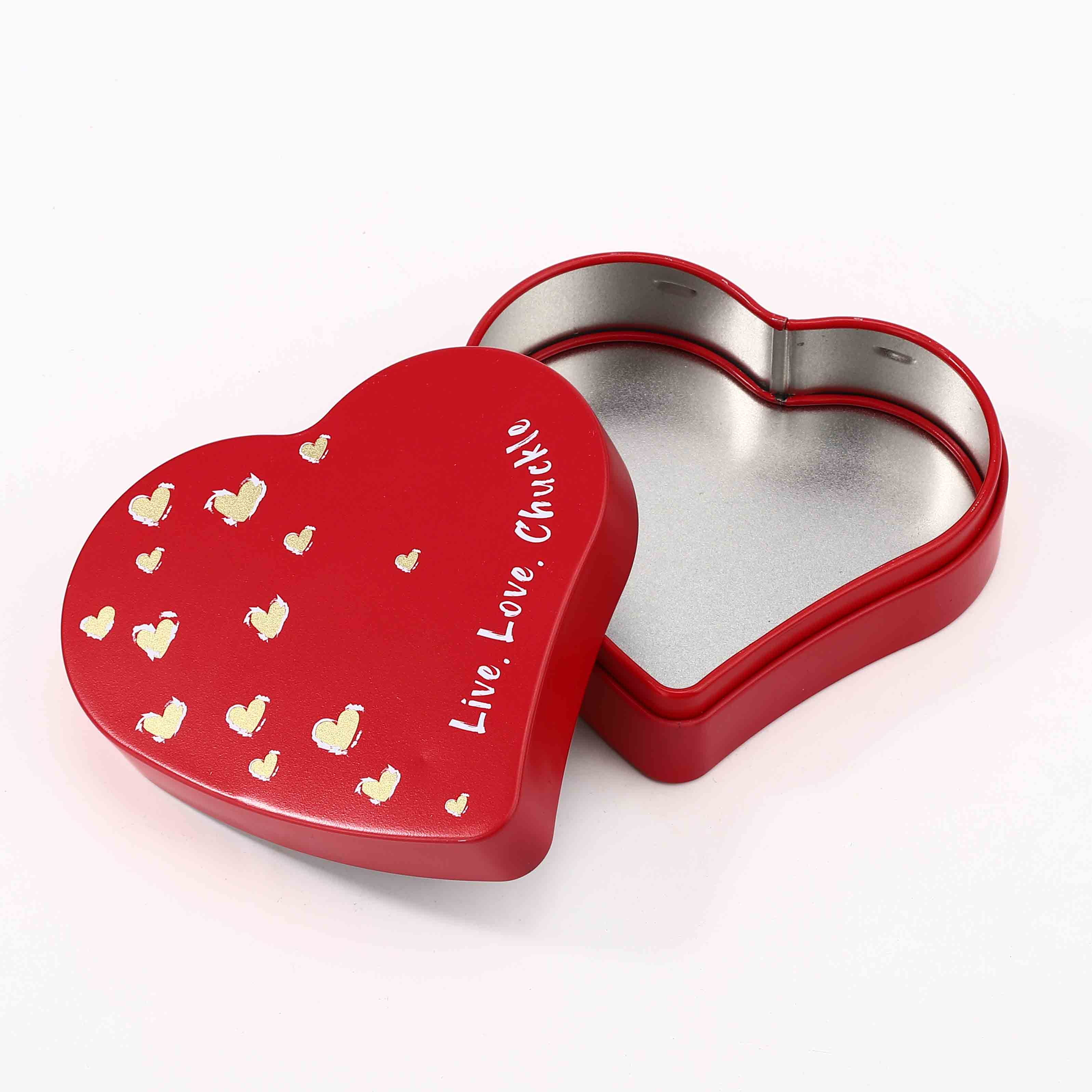 chocolate box company