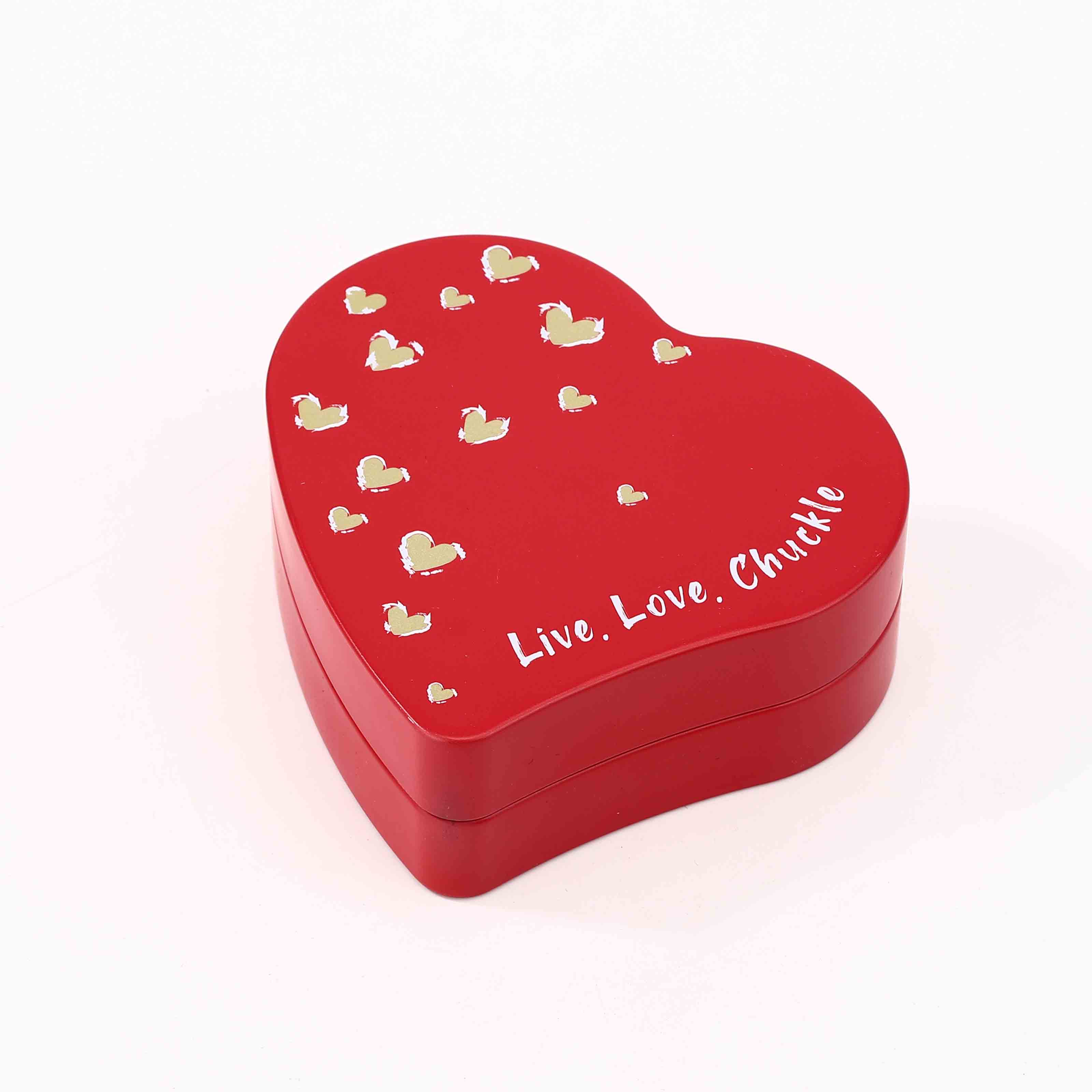 Wholesale Suppliers for Tin Tea Caddies and Accessories Online