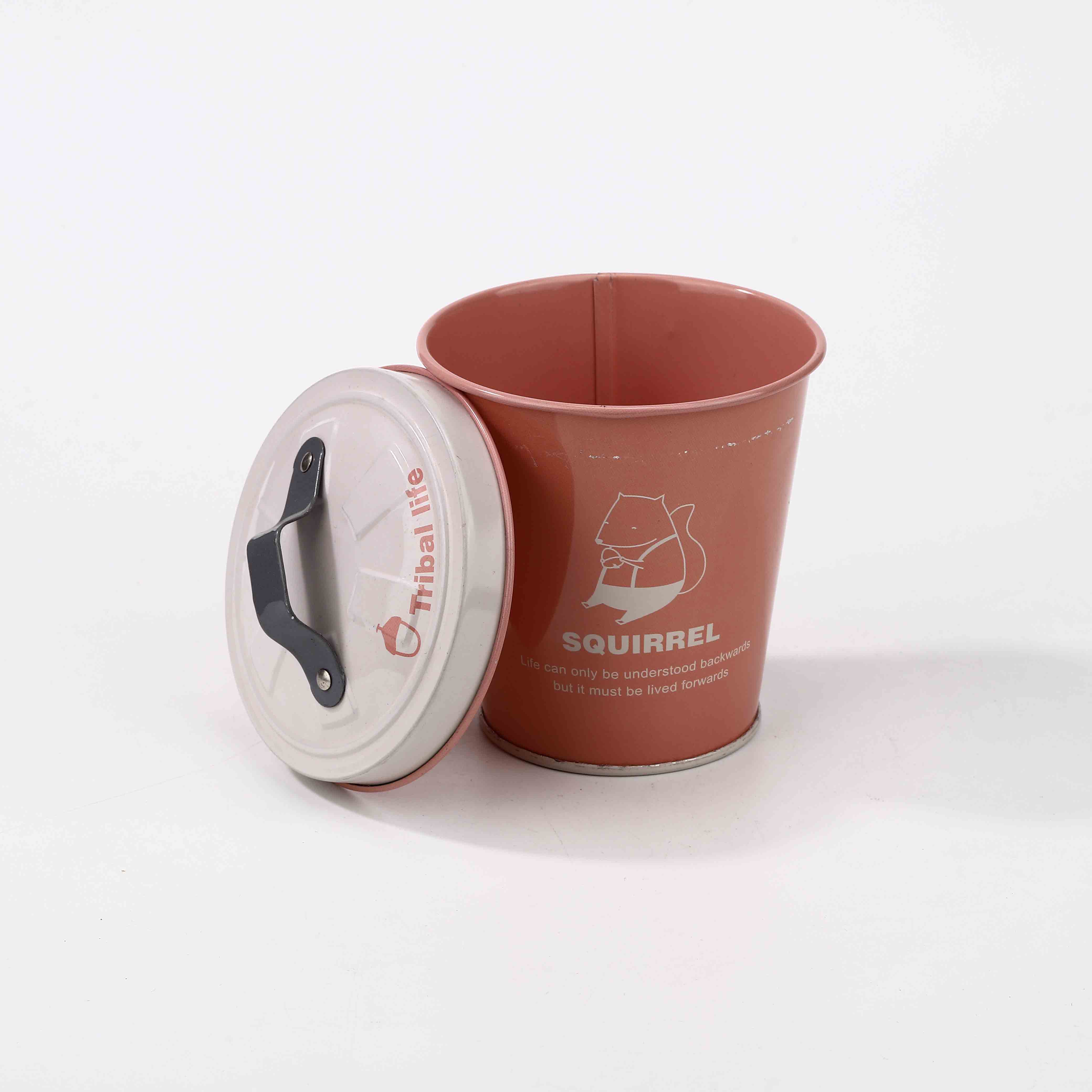 High-Quality Food-Grade Buckets with Lids for Safe Storage Solutions