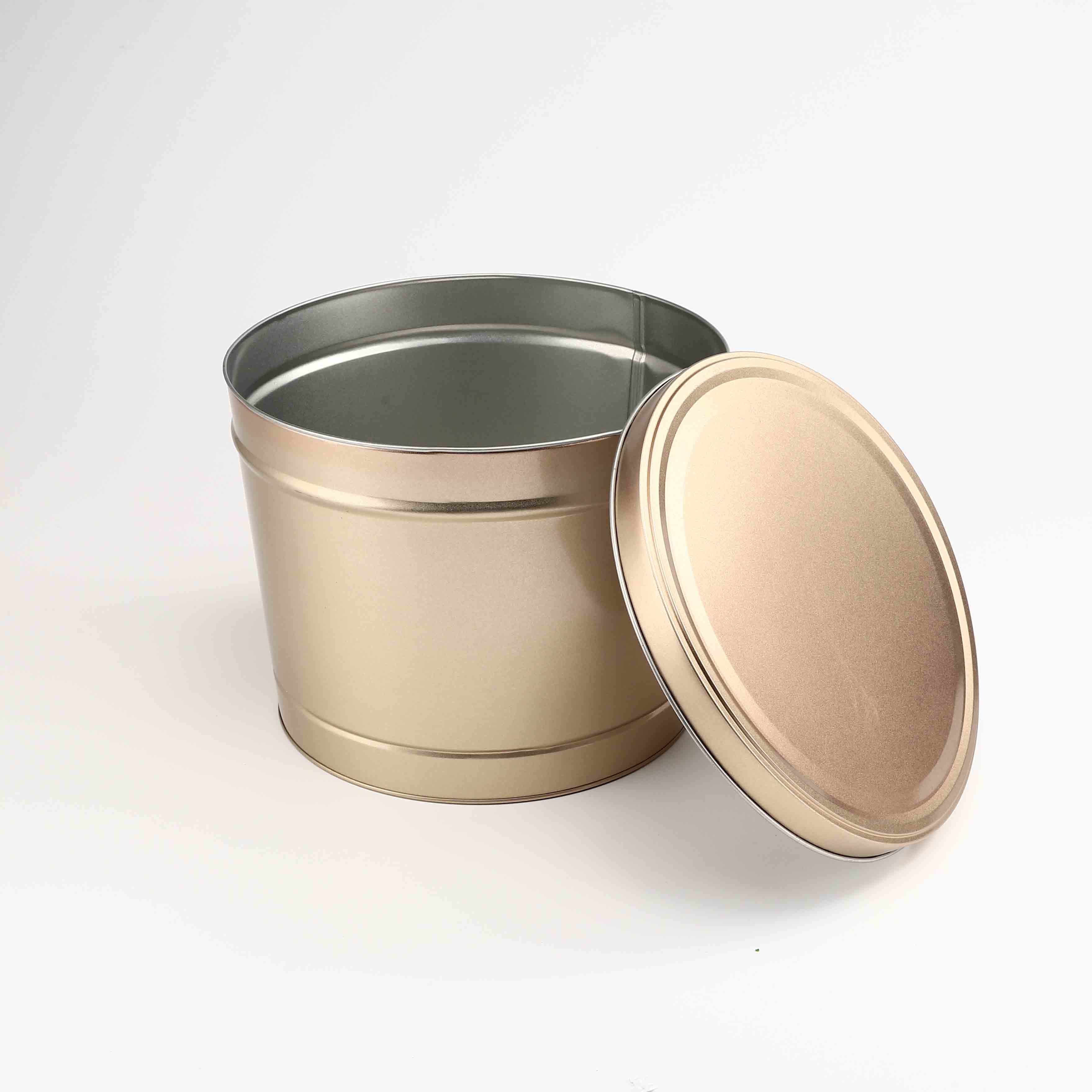 Personalized Tin Packaging Solutions for Unique Products and Custom Branding Needs
