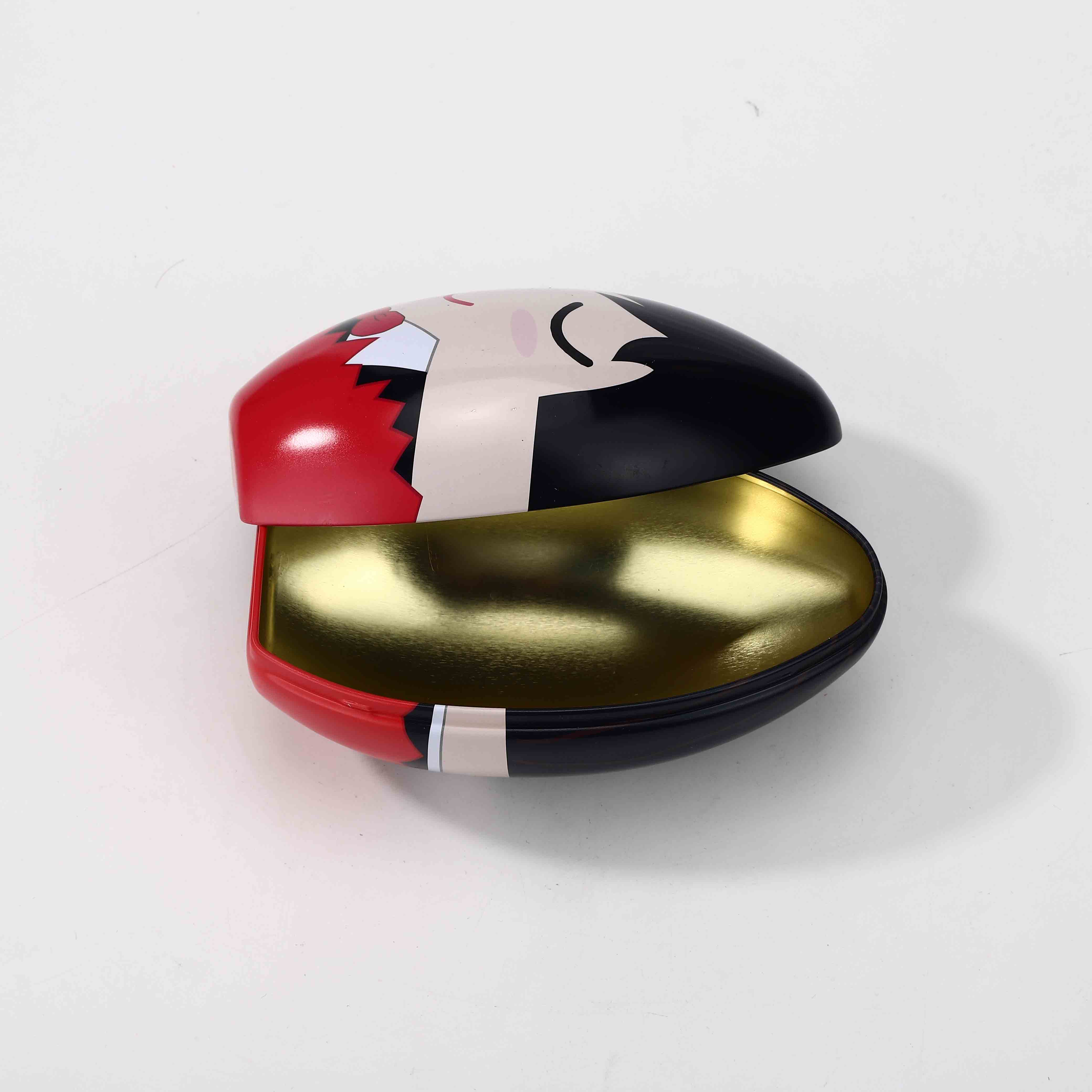 Manufacturer of Lids for Tin Cans and Packaging Solutions in Quality Metal.