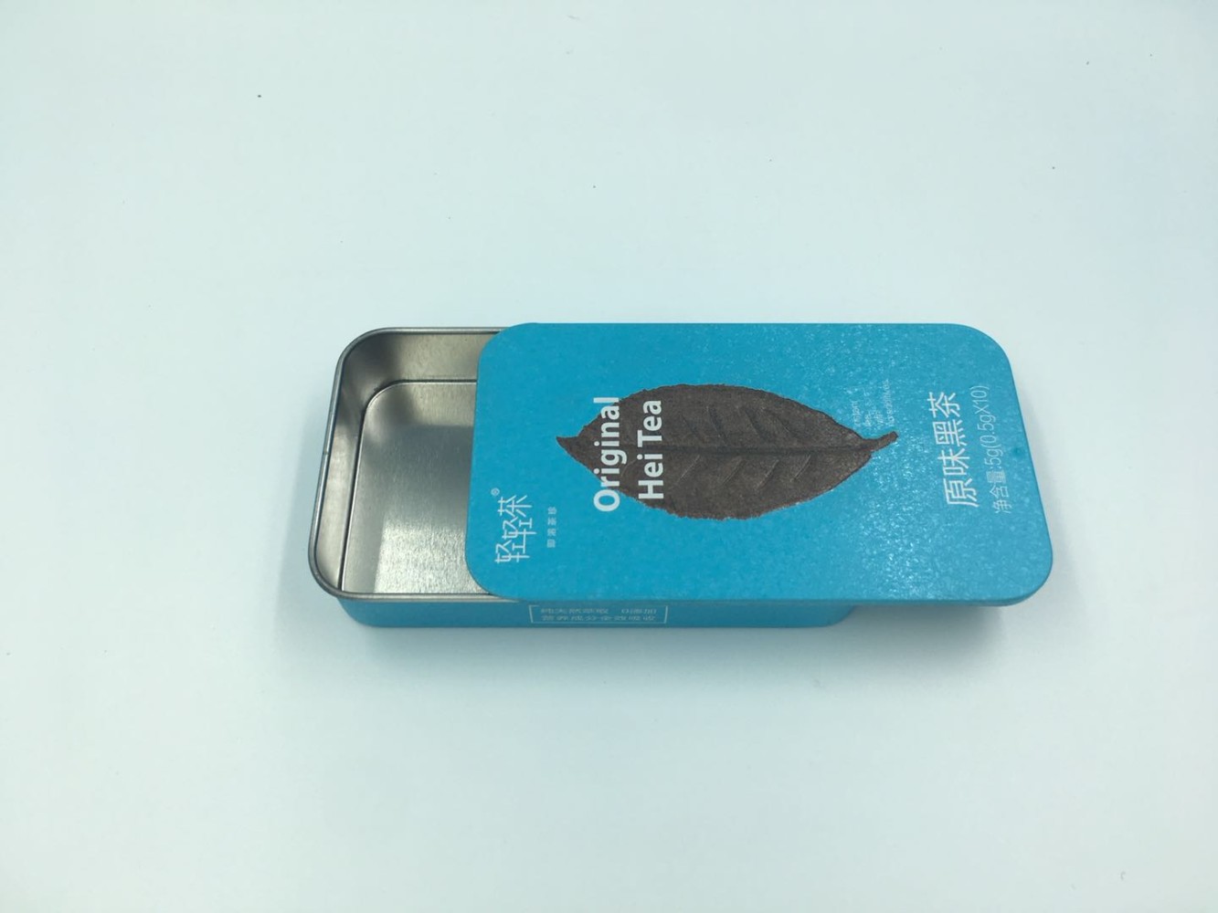 Leading Manufacturer and Exporter of High-Quality Tin Boxes for Various Uses