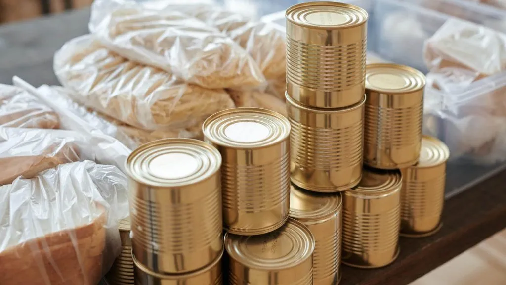 Innovative Production Techniques in Oil Tin Can Manufacturing for Enhanced Efficiency and Durability