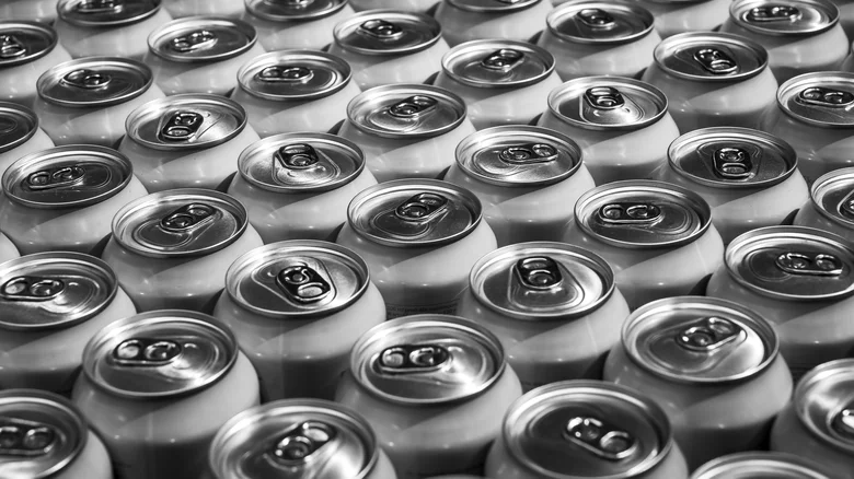 small metal tin pricelist