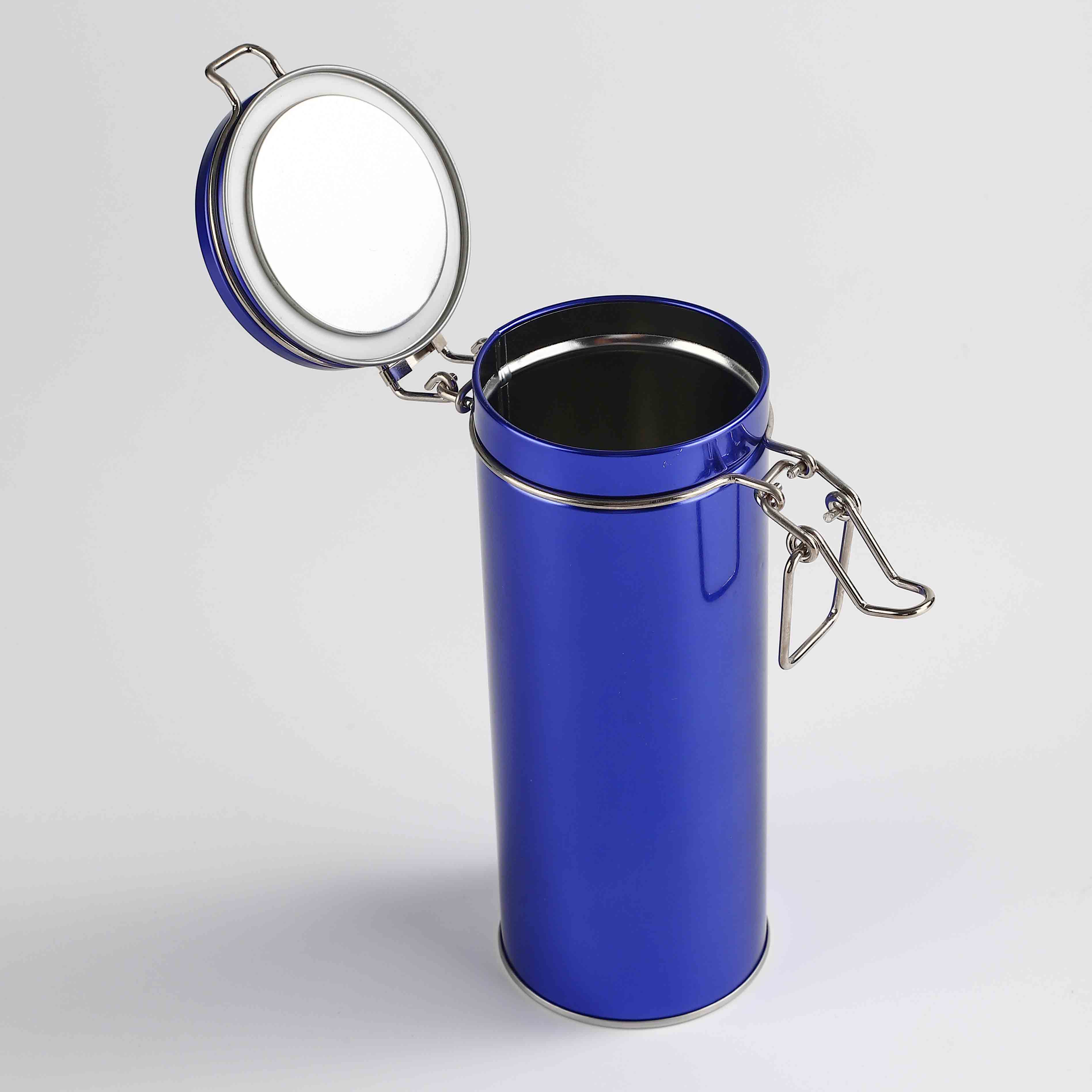 5 Gallon Steel Bucket with Lid for Versatile Storage Solutions