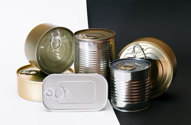 Custom Luxury Caviar Packaging Solutions for Elegant Presentation and Gourmet Experience