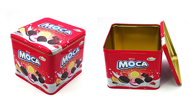 Creative Storage Solutions for Organizing Your Pens and Pencils in Stylish Tin Boxes