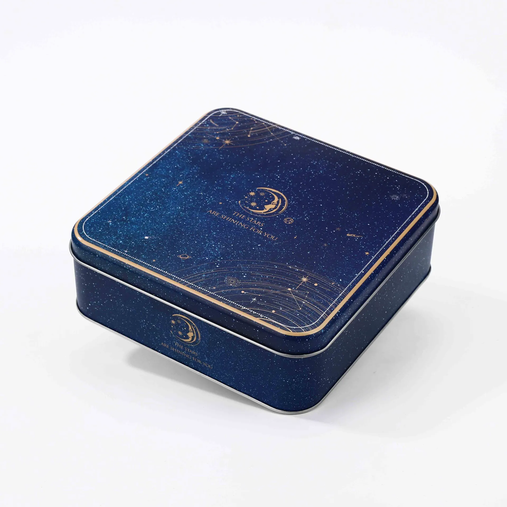 steel pail with lid company
