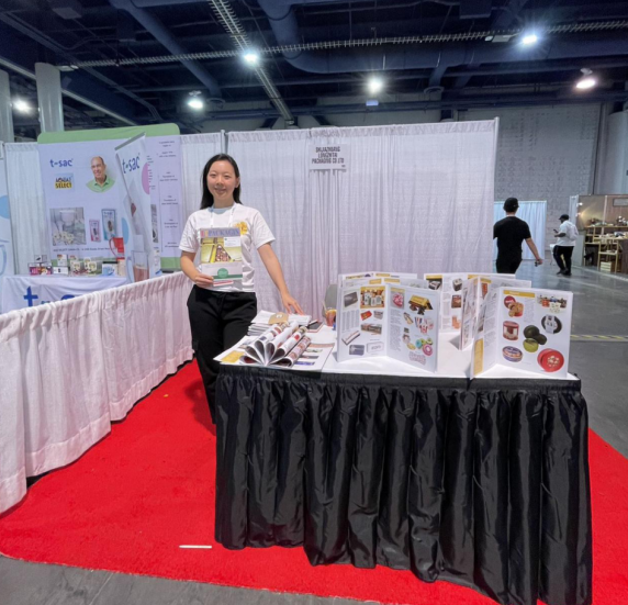 Top Suppliers for High-Quality Tin Packages and Containers in the Industry Today