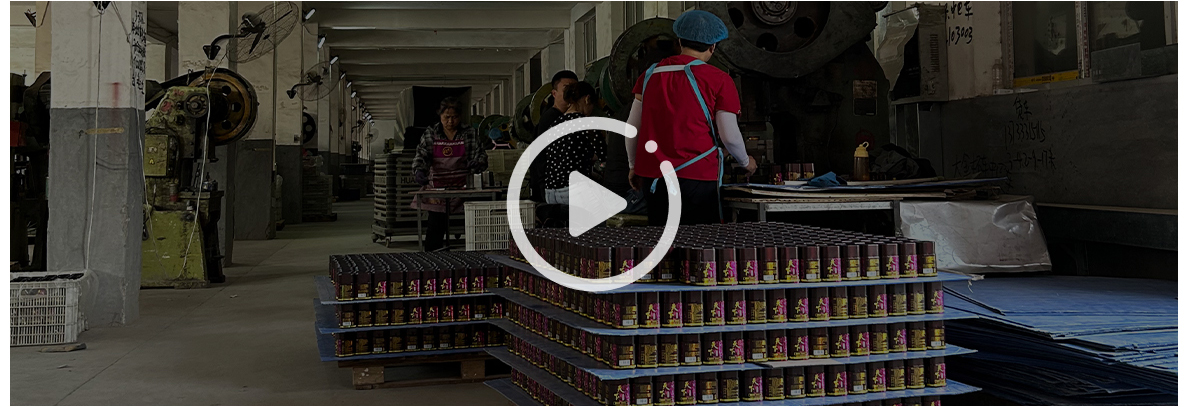 Supplier of High-Quality Mooncake Tins for Your Festive Needs