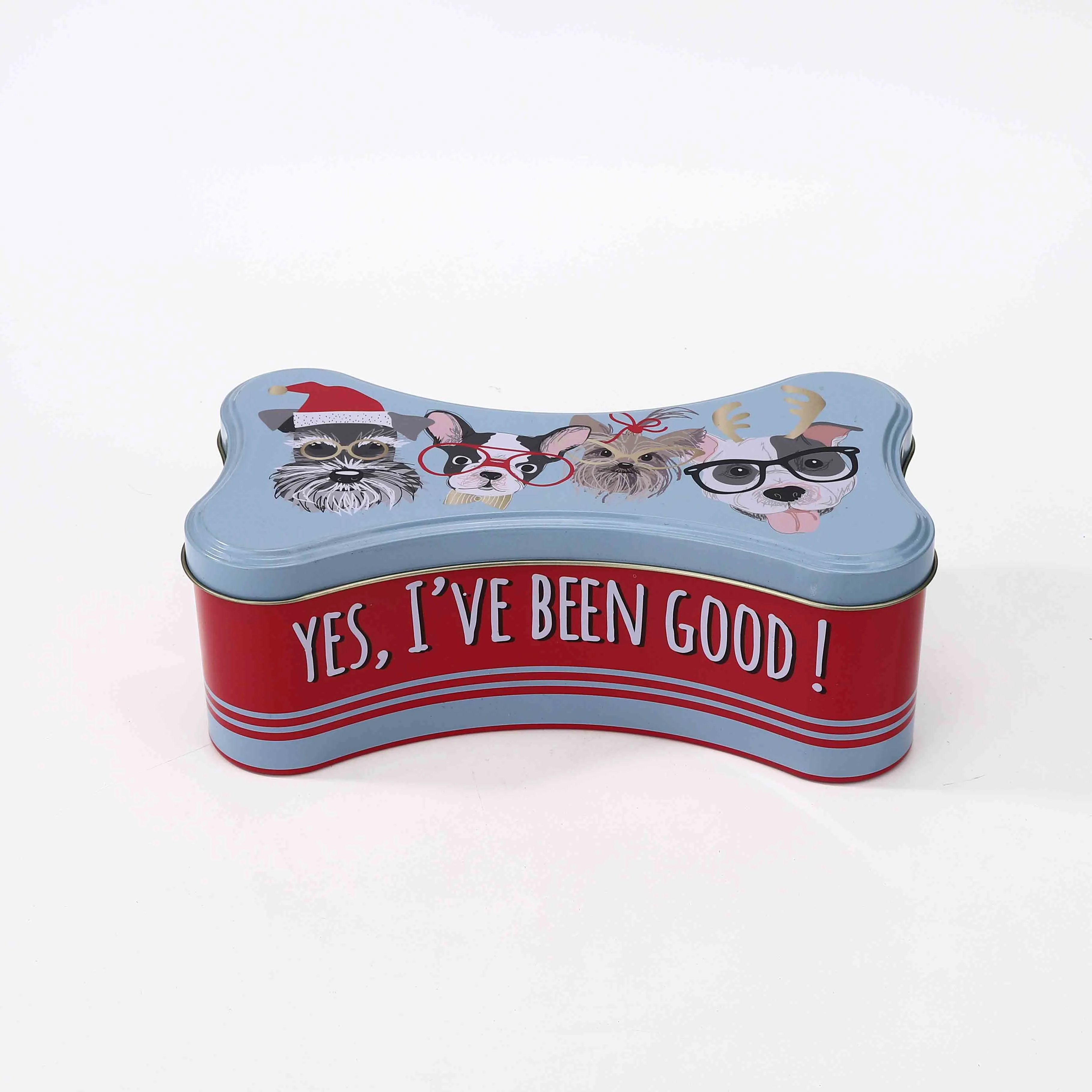 Top Choices for the Best Tin Candy Containers to Store Your Sweets