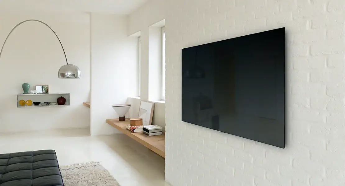 We focus on the R&D and production of supporting products around audio-visual equipment.