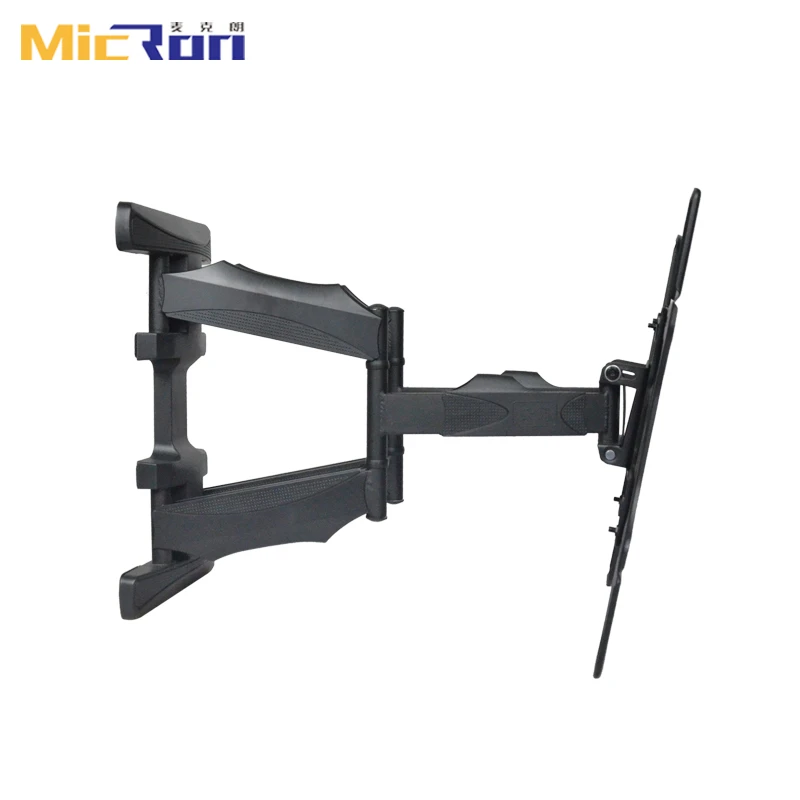 On Monitor Wall Mount: Improving Space Efficiency, Ergonomics, And Visual Experience