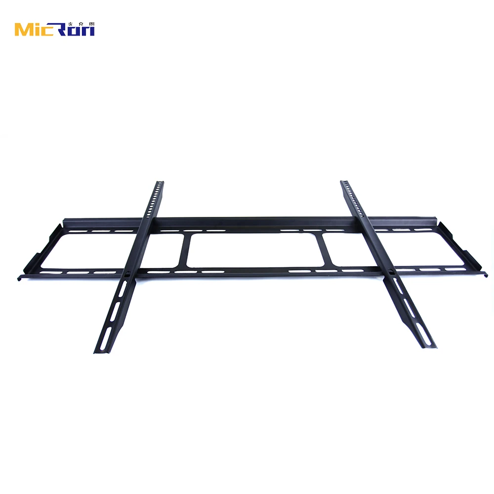 TV Hanger for Commercial Displays