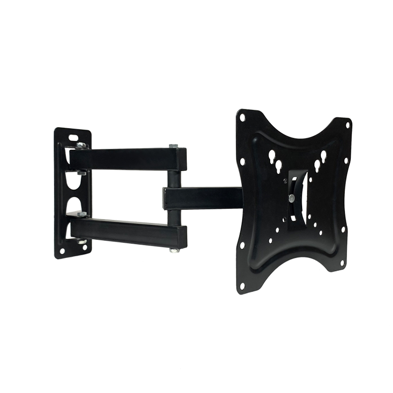 MICRON MCR-117B Swivel Tv Mount Fit for 14‘’-32‘’ TV Bracket