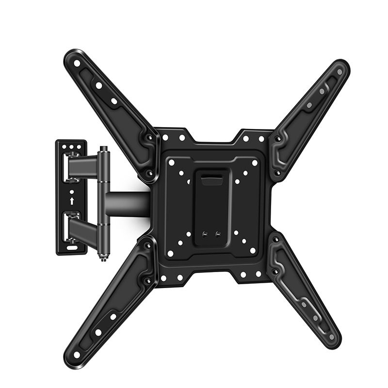 MICRON MCR-443 SWIVEL TV MOUNT FIT FOR 26