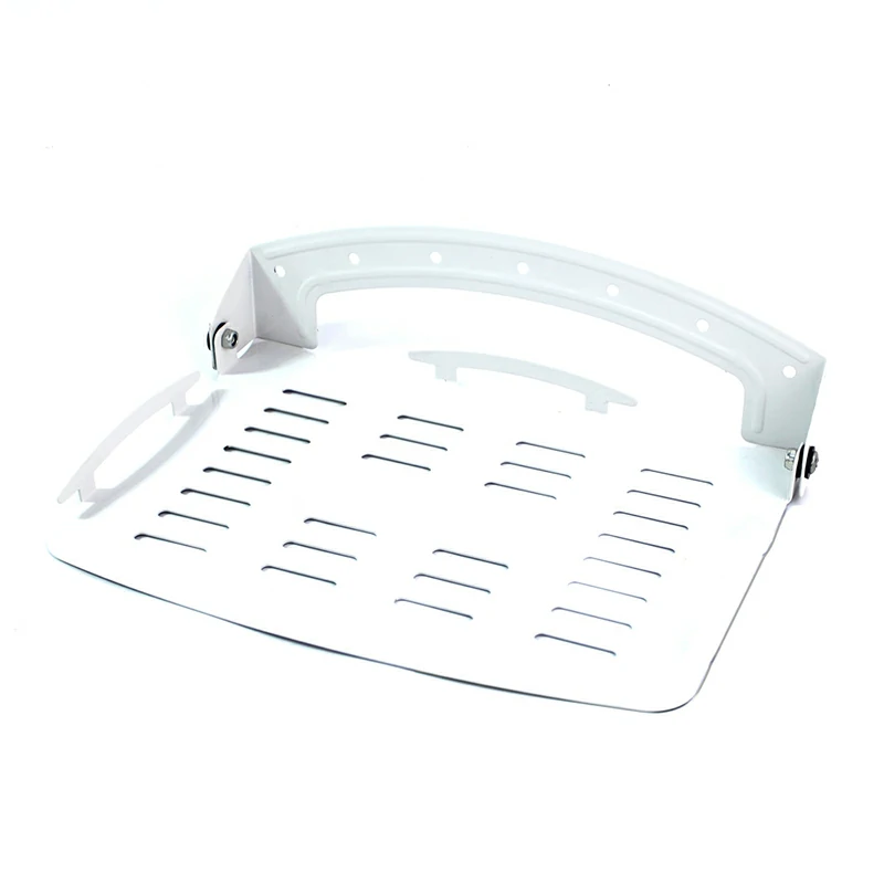 MICRON MCR-Q09 STB/DVD MOUNT SIZE 270*220mm TV WALL MOUNT BRACKET