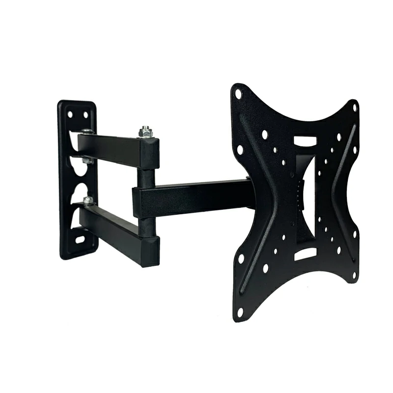 MICRON MCR-116N  Swivel Tv Mount Fit for 14‘’-32‘’ TV Bracket