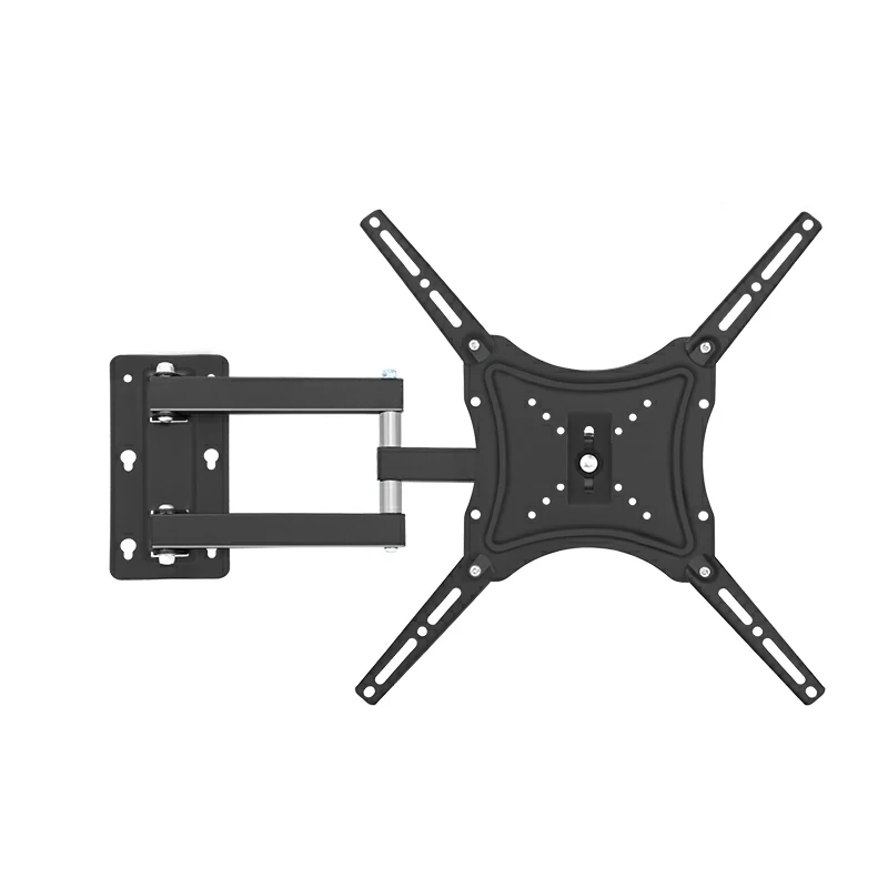 MICRON MCR-117B-2-H Swivel Tv Mount Fit for 26‘’-55‘’ TV Bracket