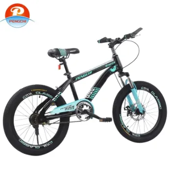 Empowering Young Girls Through Cycling Confidence with Children's Bike