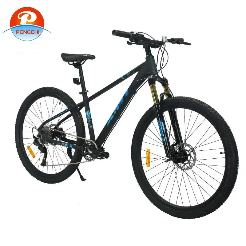 How to Customize Your Mountain Bike