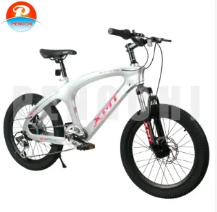 Building Bike Confidence with Our Children's Mountain Bikes for Sale