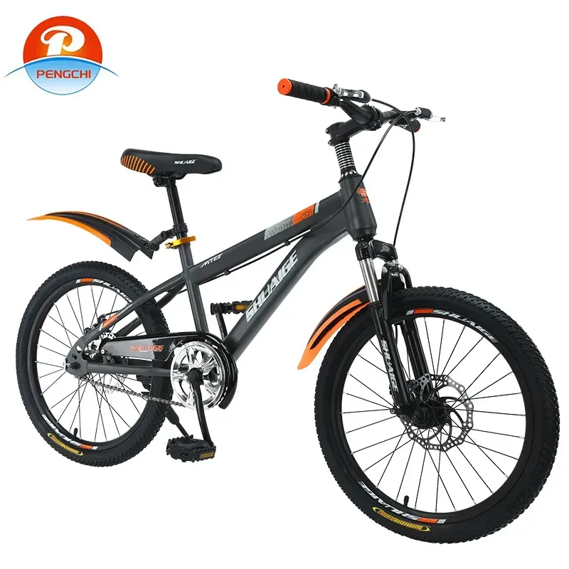 Children's Exercise Bike Sizing Guide