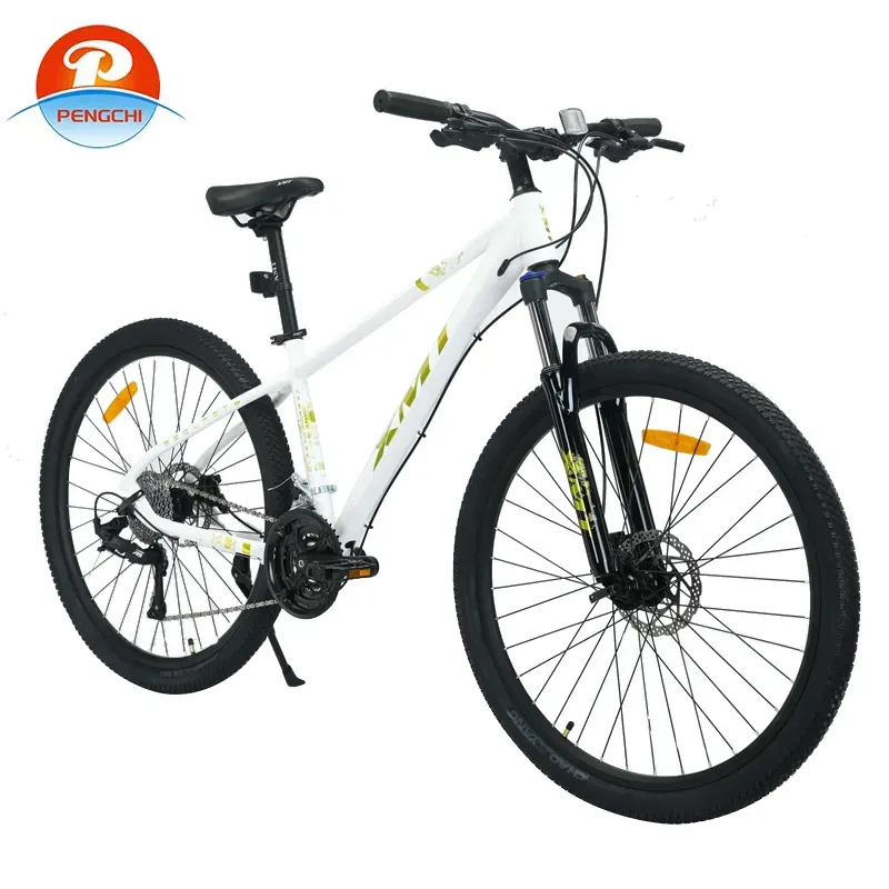 Mountain Bike Dimension Advantages