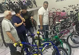 Understanding the Mechanics of Folding Cycles in Advanced Robotics