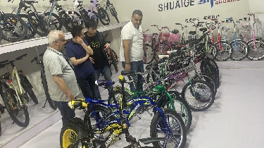 women's mountain bike