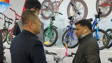 Exploring the Benefits of 26-Inch Wheels in BMX Bikes for Riders