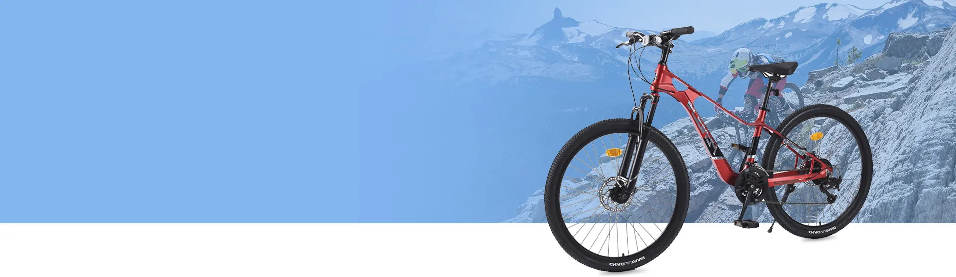 Compact and Portable Bicycle for Easy Commuting and Travel