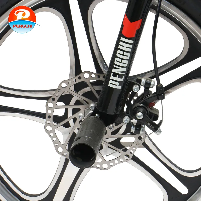 Innovative Designs for Compact and Portable Folding Bicycles for Urban Commuting Innovative Designs for Compact and Portable Folding Bicycles for Urban Commuting