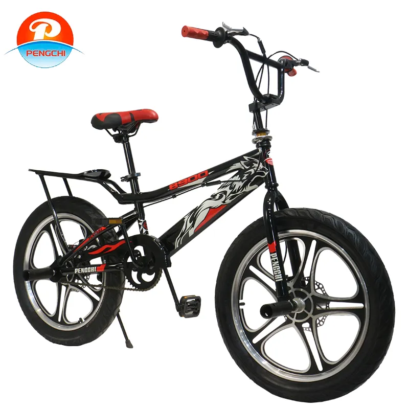 china foldable bicycle