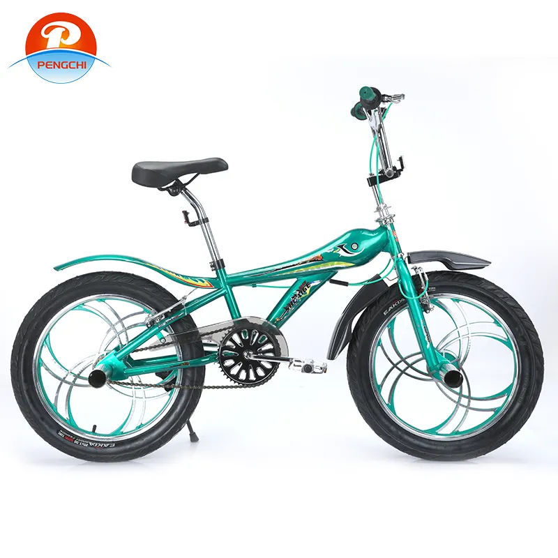 bmx bike sizing guide